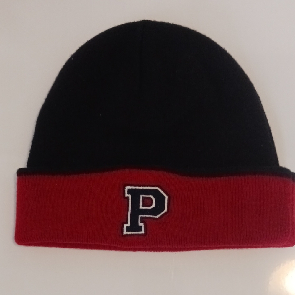 U.S. Polo Assn. Beanie , Reversable